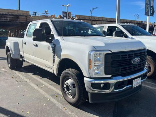 2025 Ford F-350 XL