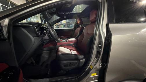 2024 Lexus NX 350 350 Base