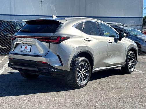 2024 Lexus NX 350 350 Base