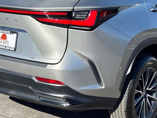 2024 Lexus NX 350 350 Base