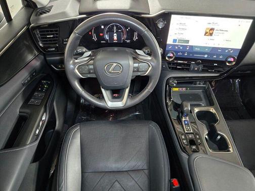 2023 Lexus NX 350 Luxury