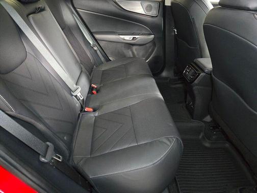 2023 Lexus NX 350 Luxury