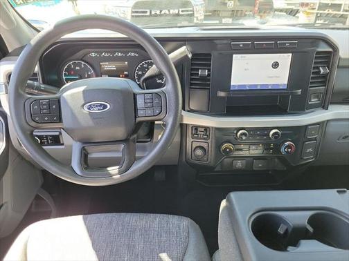 2023 Ford F-350 XLT