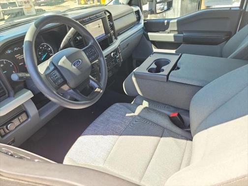 2023 Ford F-350 XLT
