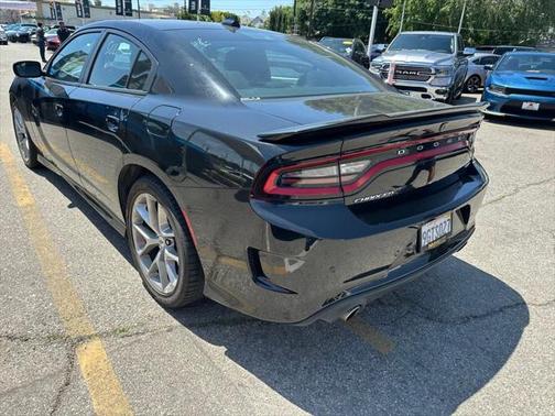 2023 Dodge Charger GT