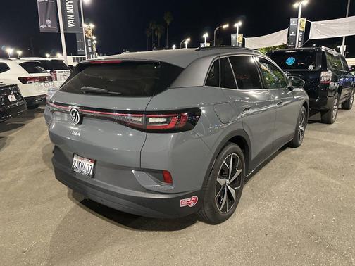 2023 Volkswagen ID.4 S