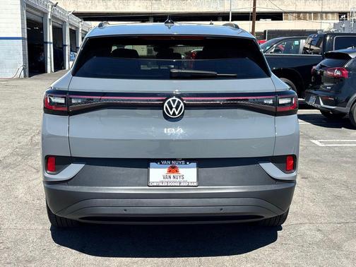 2023 Volkswagen ID.4 S