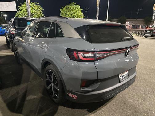 2023 Volkswagen ID.4 S