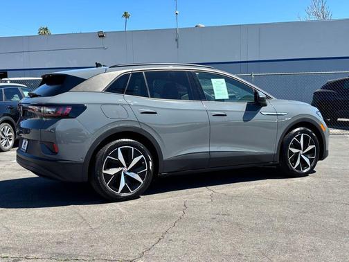 2023 Volkswagen ID.4 S