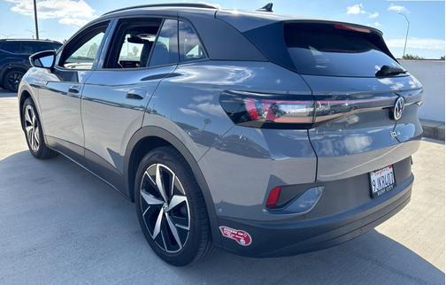 2023 Volkswagen ID.4 S