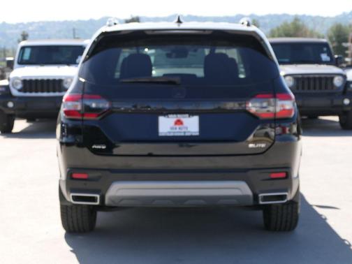 2023 Honda Pilot AWD Elite