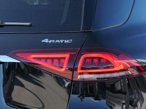 2022 Mercedes-Benz GLE 350 4MATIC