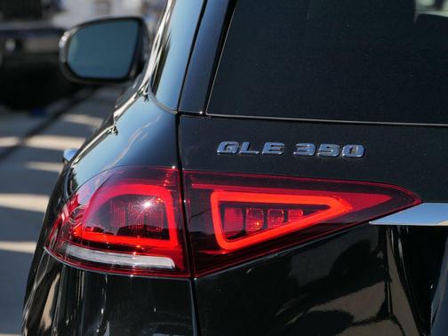 2022 Mercedes-Benz GLE 350 4MATIC