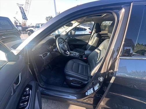 2024 Mazda CX-5 2.5 S Premium Plus