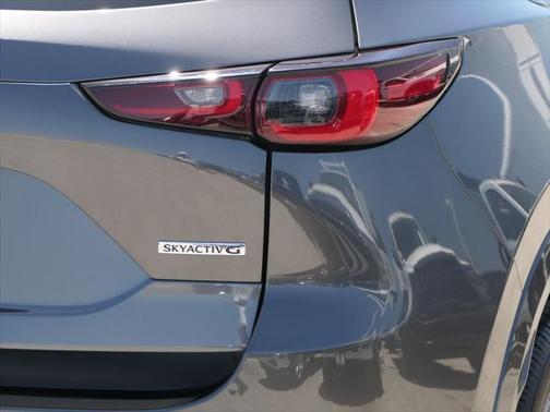 2024 Mazda CX-5 2.5 S Premium Plus