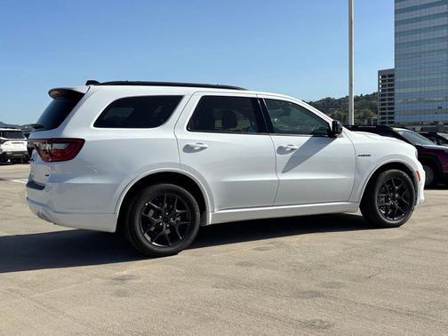 2026 Dodge Durango GT HEMI V8 AWD
