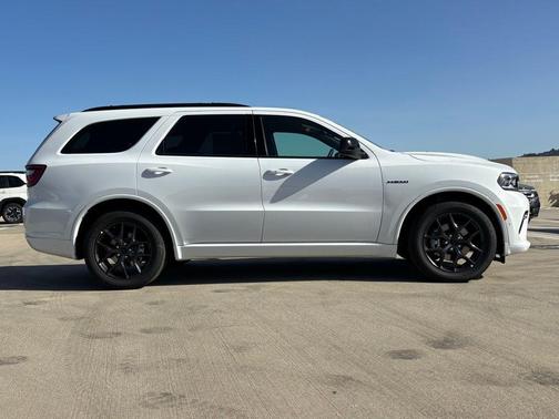 2026 Dodge Durango GT HEMI V8 AWD