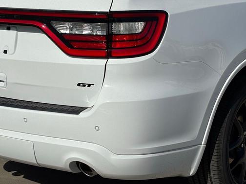 2026 Dodge Durango GT HEMI V8 AWD
