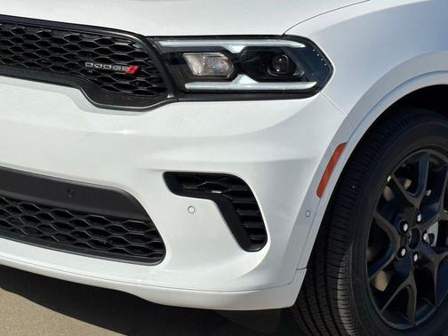 2026 Dodge Durango GT HEMI V8 AWD