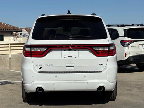 2026 Dodge Durango GT HEMI V8 AWD