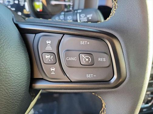 2025 Jeep Wrangler 4xe Willys