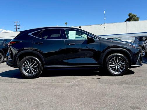 2022 Lexus NX 350 350 Base