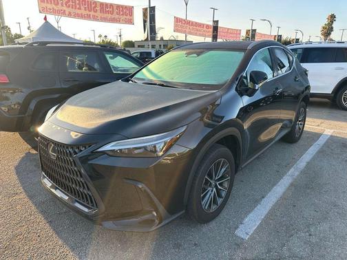 2022 Lexus NX 350 350 Base
