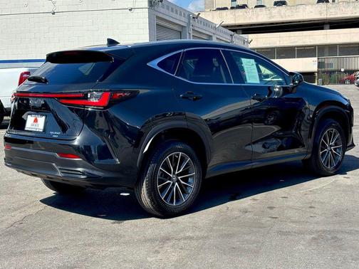 2022 Lexus NX 350 350 Base