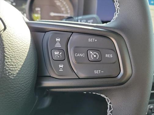 2025 Jeep Wrangler 4xe Willys