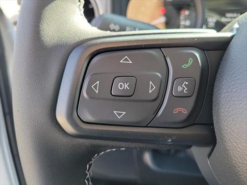 2025 Jeep Wrangler 4xe Willys