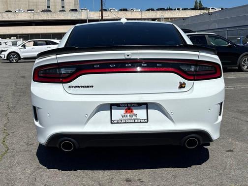 2023 Dodge Charger R/T Scat Pack