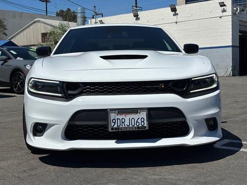 2023 Dodge Charger R/T Scat Pack