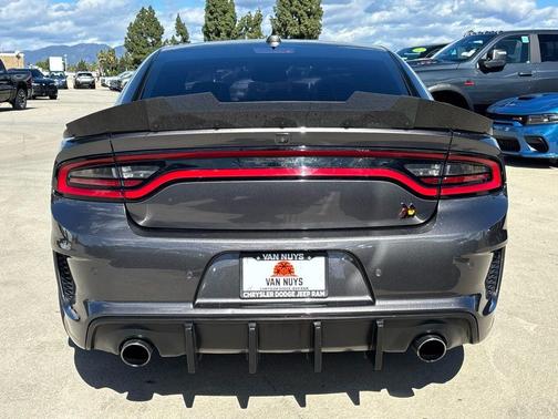 2023 Dodge Charger R/T Scat Pack