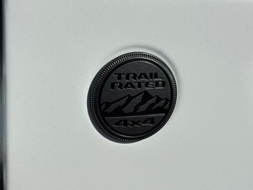 Bright White Clearcoat 2026 Jeep Wrangler Sport S