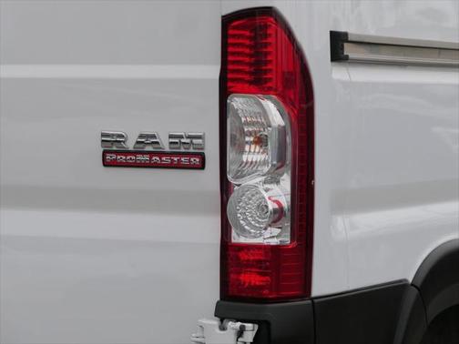 2021 RAM ProMaster 1500 Low Roof