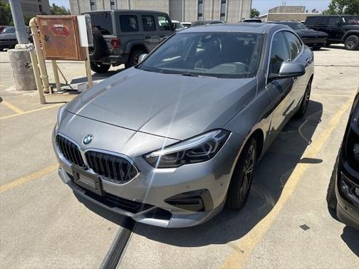 2024 BMW 228 Gran Coupe i sDrive