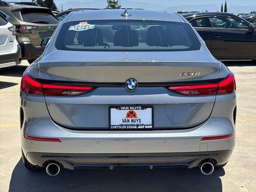 2024 BMW 228 Gran Coupe i sDrive