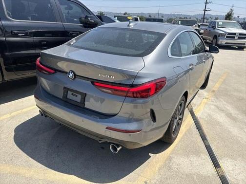 2024 BMW 228 Gran Coupe i sDrive