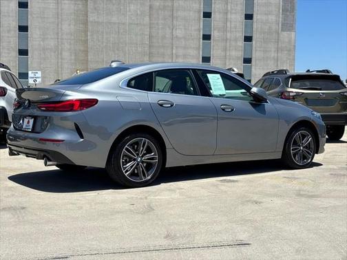 2024 BMW 228 Gran Coupe i sDrive