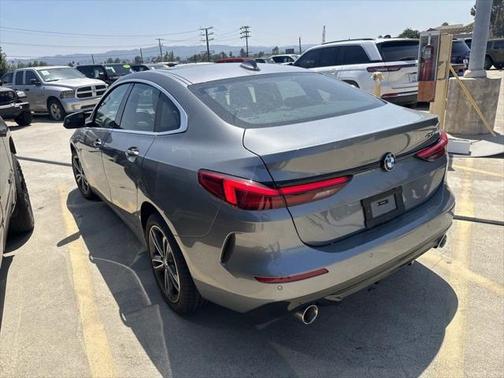 2024 BMW 228 Gran Coupe i sDrive