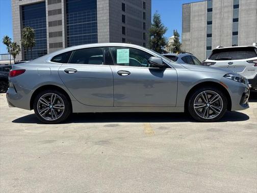 2024 BMW 228 Gran Coupe i sDrive