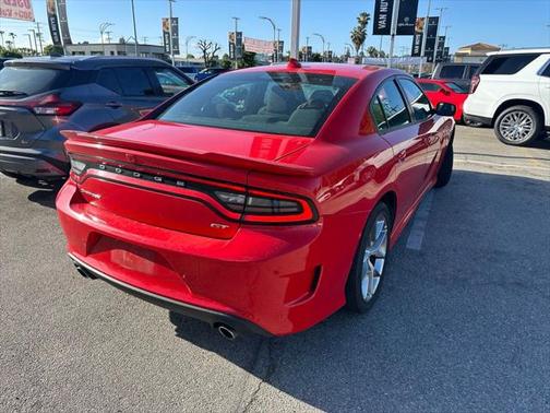 2023 Dodge Charger GT