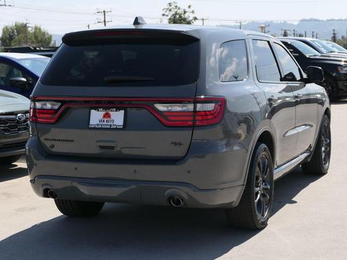 2022 Dodge Durango R/T Plus AWD