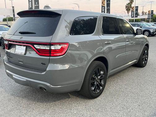2022 Dodge Durango R/T Plus AWD