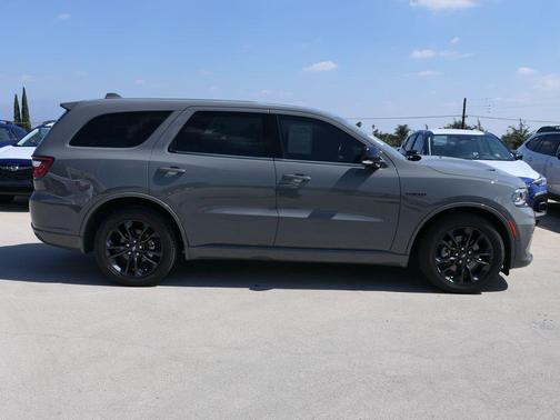 2022 Dodge Durango R/T Plus AWD