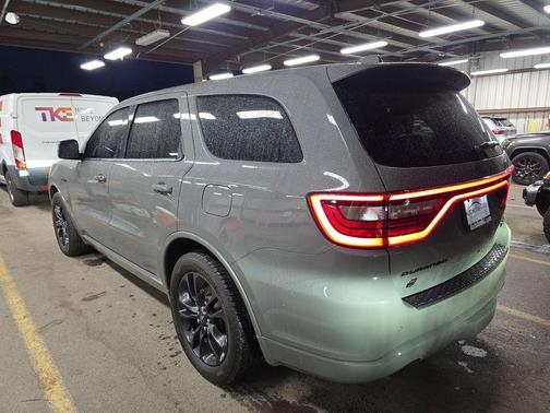 2022 Dodge Durango R/T Plus AWD