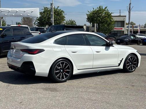 2022 BMW M440 i xDrive