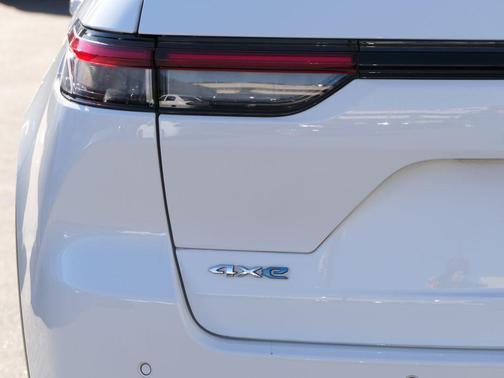 2022 Jeep Grand Cherokee 4xe Base