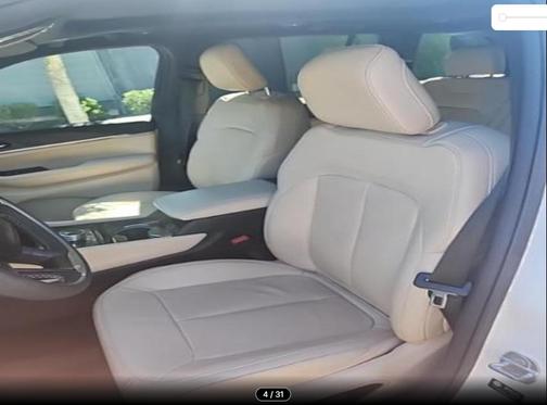 2022 Jeep Grand Cherokee 4xe Base