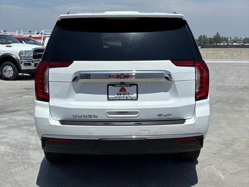 2024 GMC Yukon XL SLT